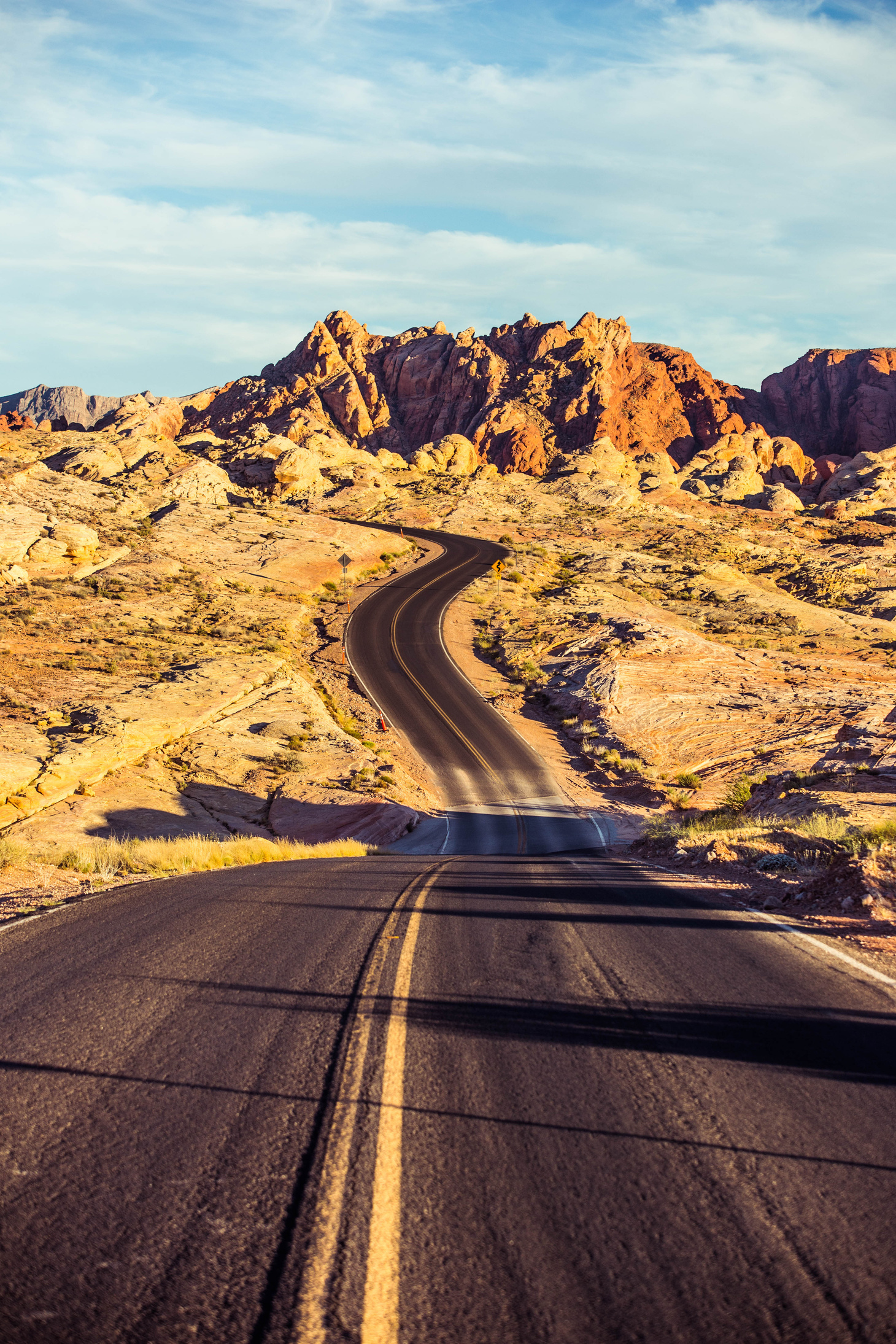 Nevada