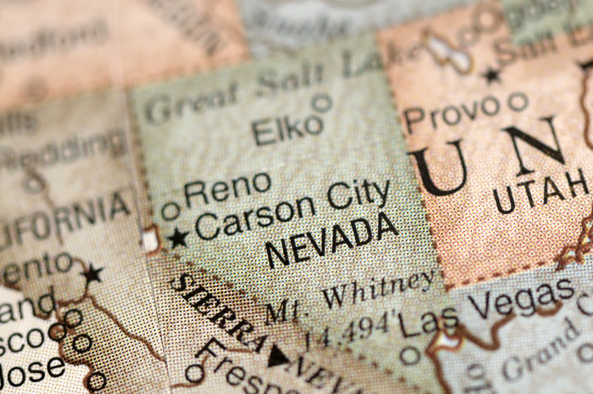 Nevada